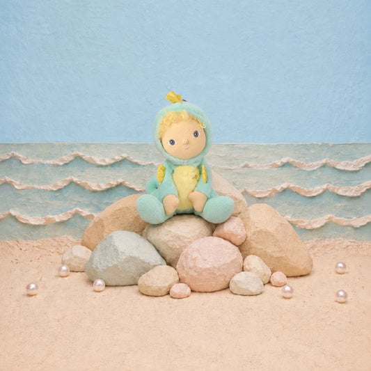 Dinkum Dolls by Olli Ella Dinky Dinkum - Sonny Seahorse