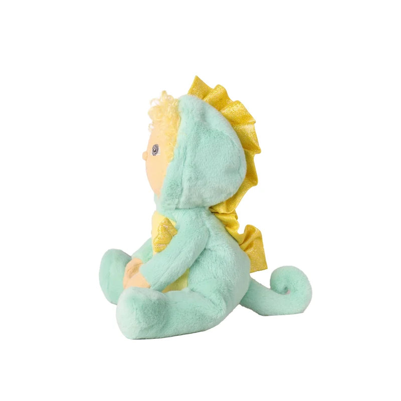 Dinkum Dolls by Olli Ella Dinky Dinkum - Sonny Seahorse