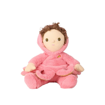 Dinkum Dolls by Olli Ella Dinky Dinkum - Olivia Octopus