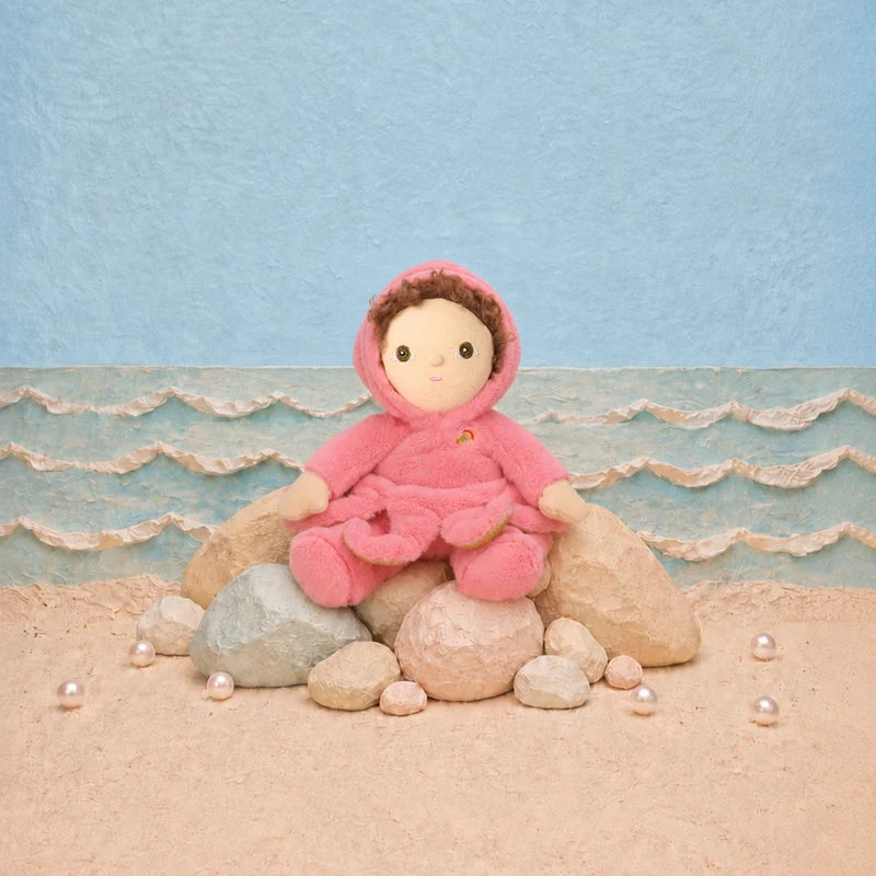 Dinkum Dolls by Olli Ella Dinky Dinkum - Olivia Octopus