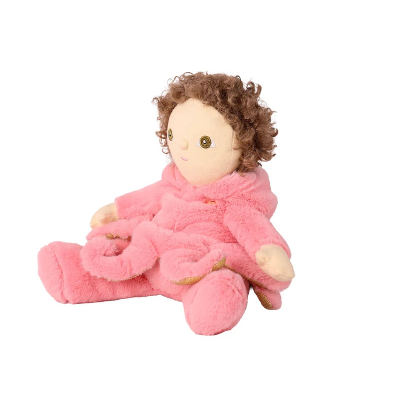 Dinkum Dolls by Olli Ella Dinky Dinkum - Olivia Octopus