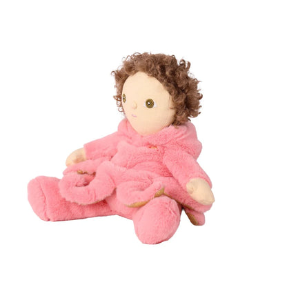 Dinkum Dolls by Olli Ella Dinky Dinkum - Olivia Octopus