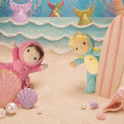 Dinkum Dolls by Olli Ella Dinky Dinkum - Olivia Octopus