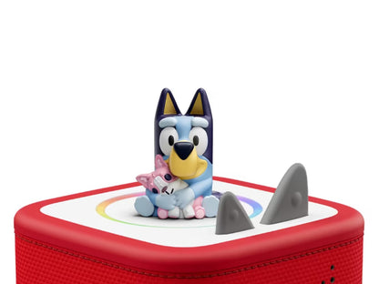 Tonies Bluey Multipack - Bluey, Bingo, Muffin