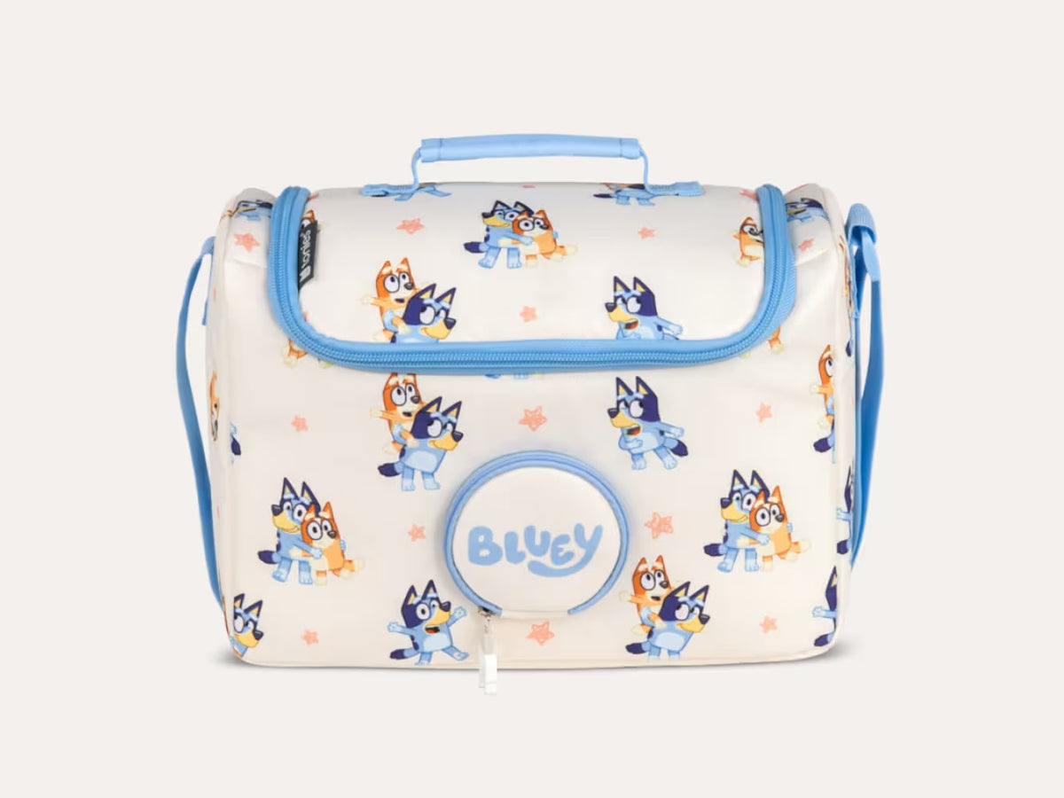 Tonies Listen & Play Bag - Bluey