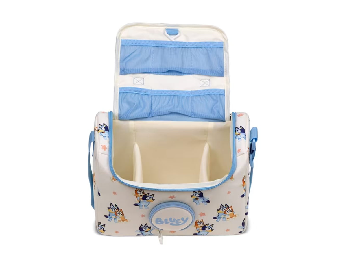 Tonies Listen & Play Bag - Bluey