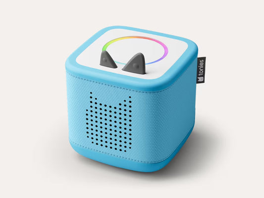 Toniebox 2 Starter Set with Bluey Tonie - Blue