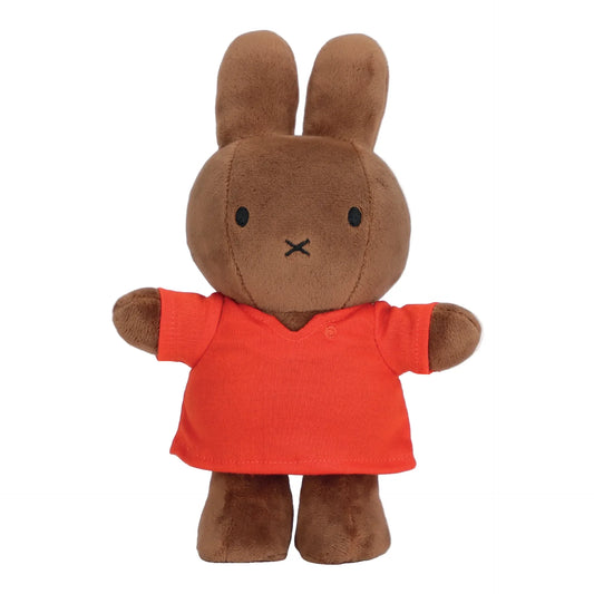 Miffy and Friends Soft Plush Toy - Melanie