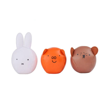 Miffy Mini Soft Ball 7cm - Barbara