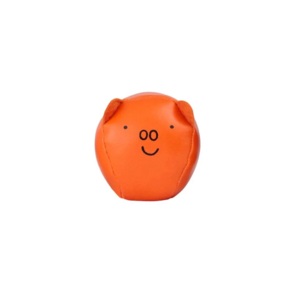Miffy Mini Soft Ball 7cm - Poppy