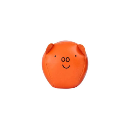 Miffy Mini Soft Ball 7cm - Poppy
