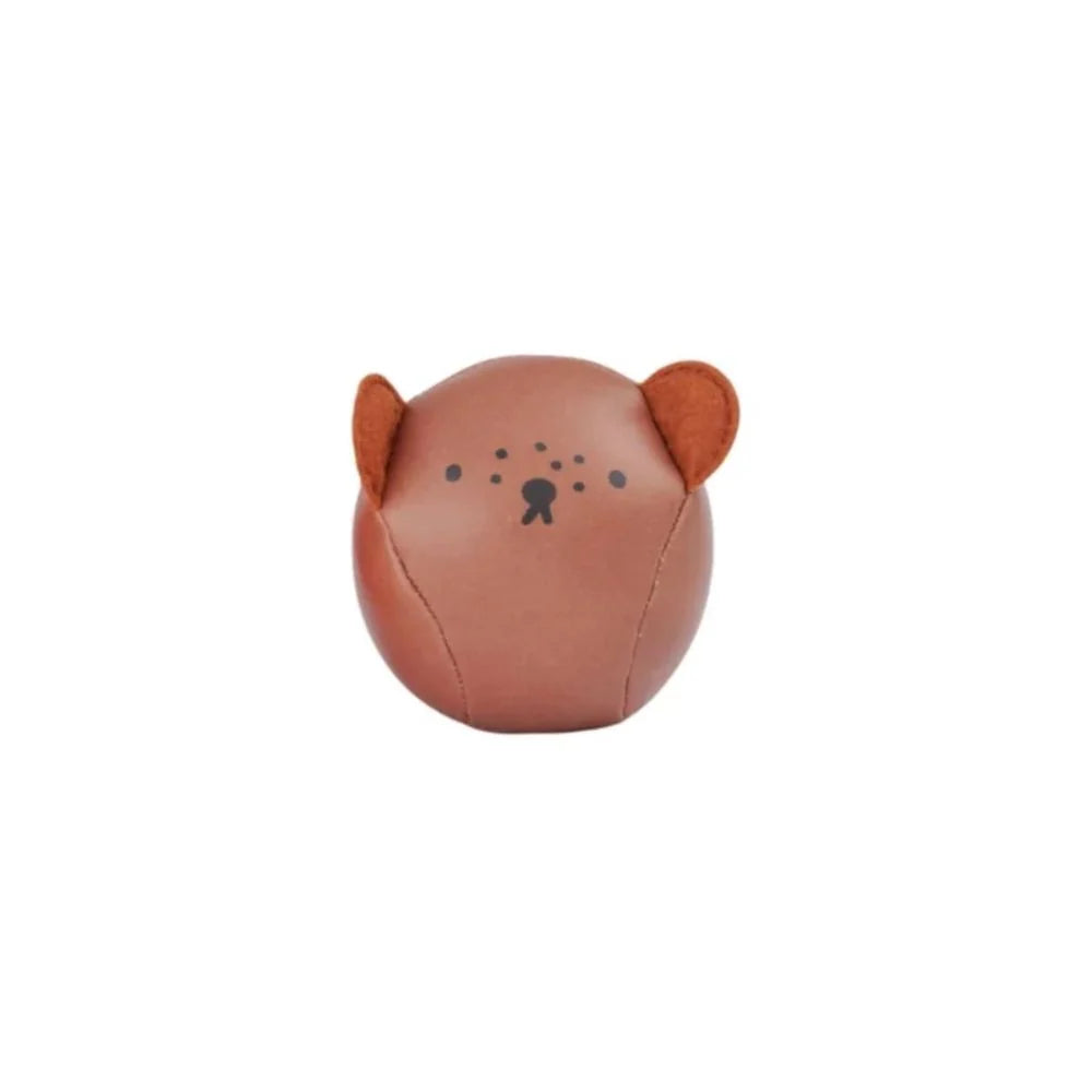 Miffy Mini Soft Ball 7cm - Barbara