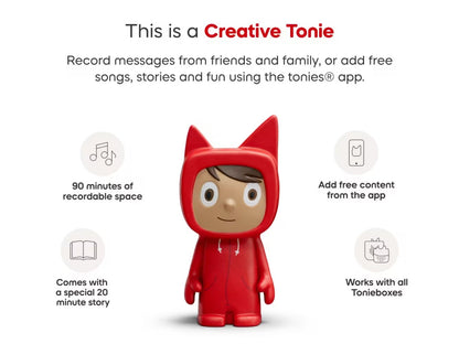 Toniebox Lite - Story Set