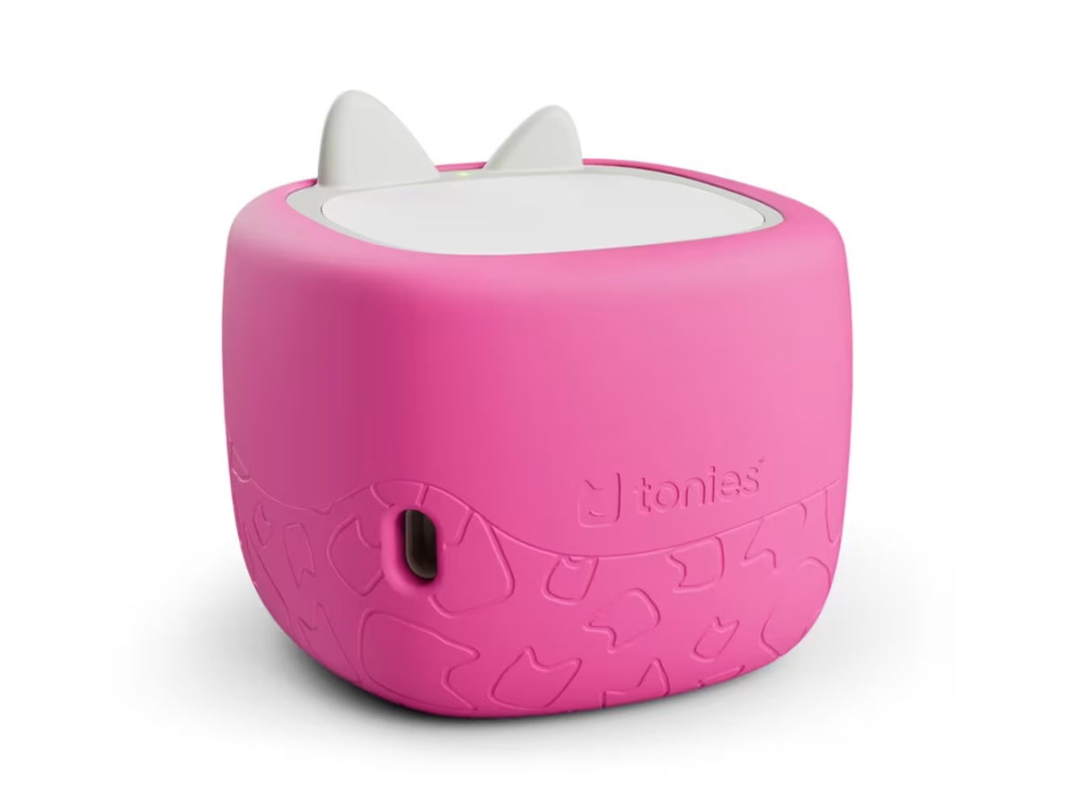 Toniebox Lite Cover