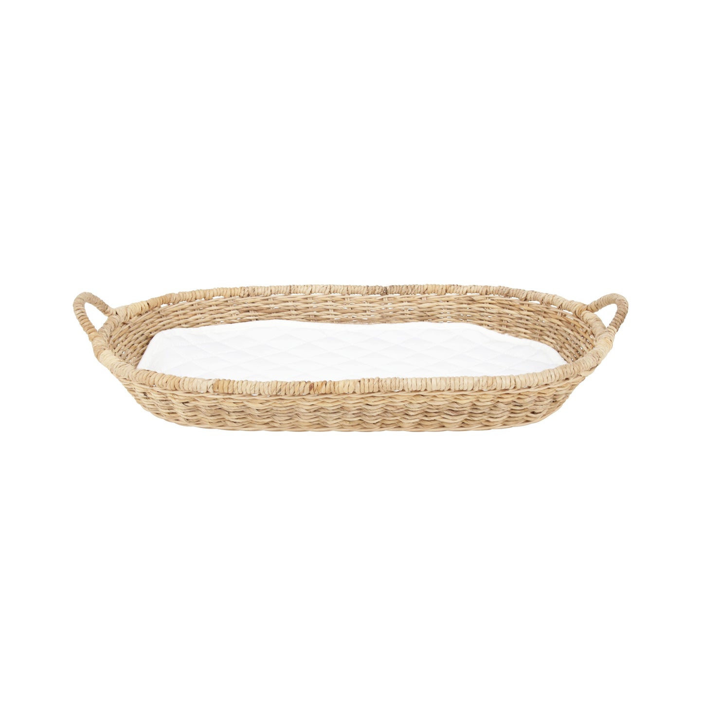 CuddleCo Musa Changing Basket & Liner