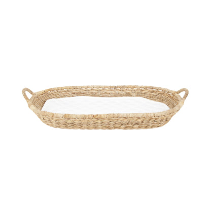 CuddleCo Musa Changing Basket & Liner