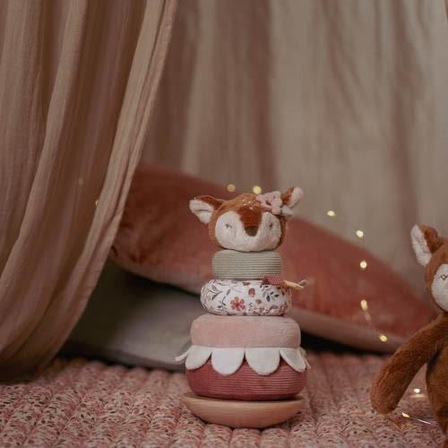 Little Dutch Stacking Ring - Fairy Garden