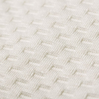 CuddleCo Bamboo Memory Foam Wedge Changing Mat