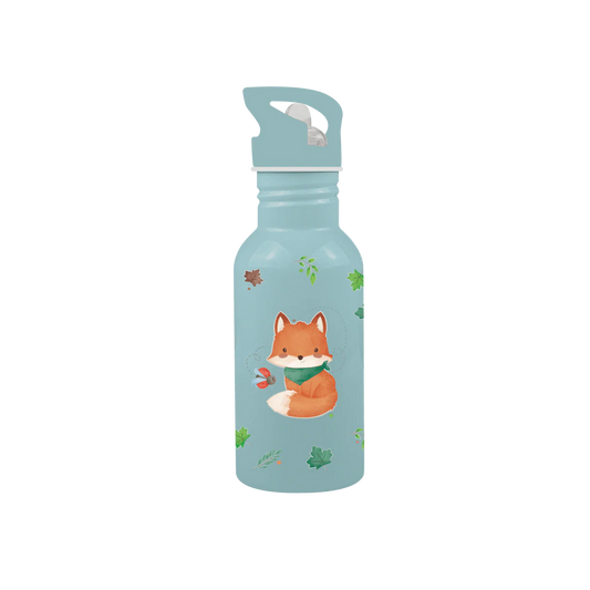 Jumini Water Bottle - Fox