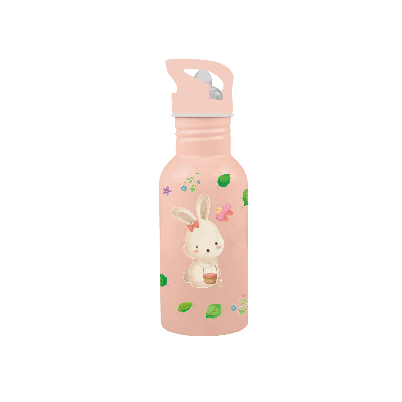 Jumini Water Bottle - Bunny