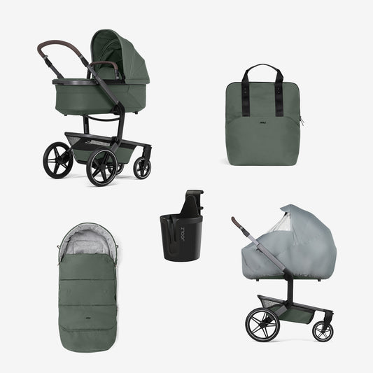 Joolz Day 5 Essential Bundle