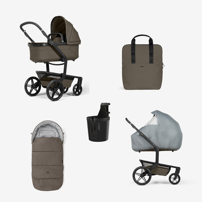 Joolz Day 5 Essential Bundle