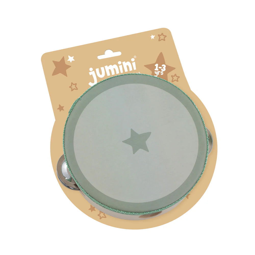 Jumini Tambourine