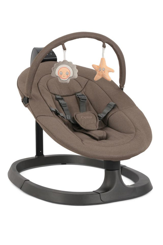 Oyster Home Ocean Rocker