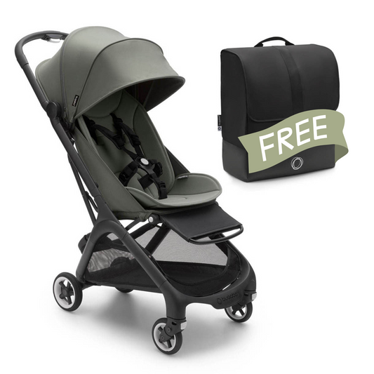 Bugaboo Butterfly - Forest Green