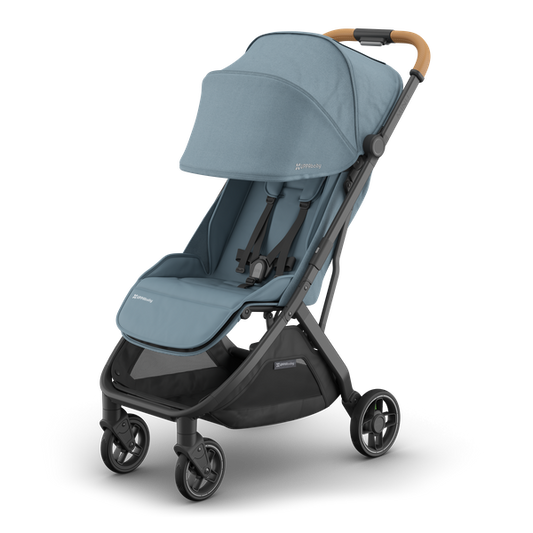 UPPAbaby Minu V3 - Dillan