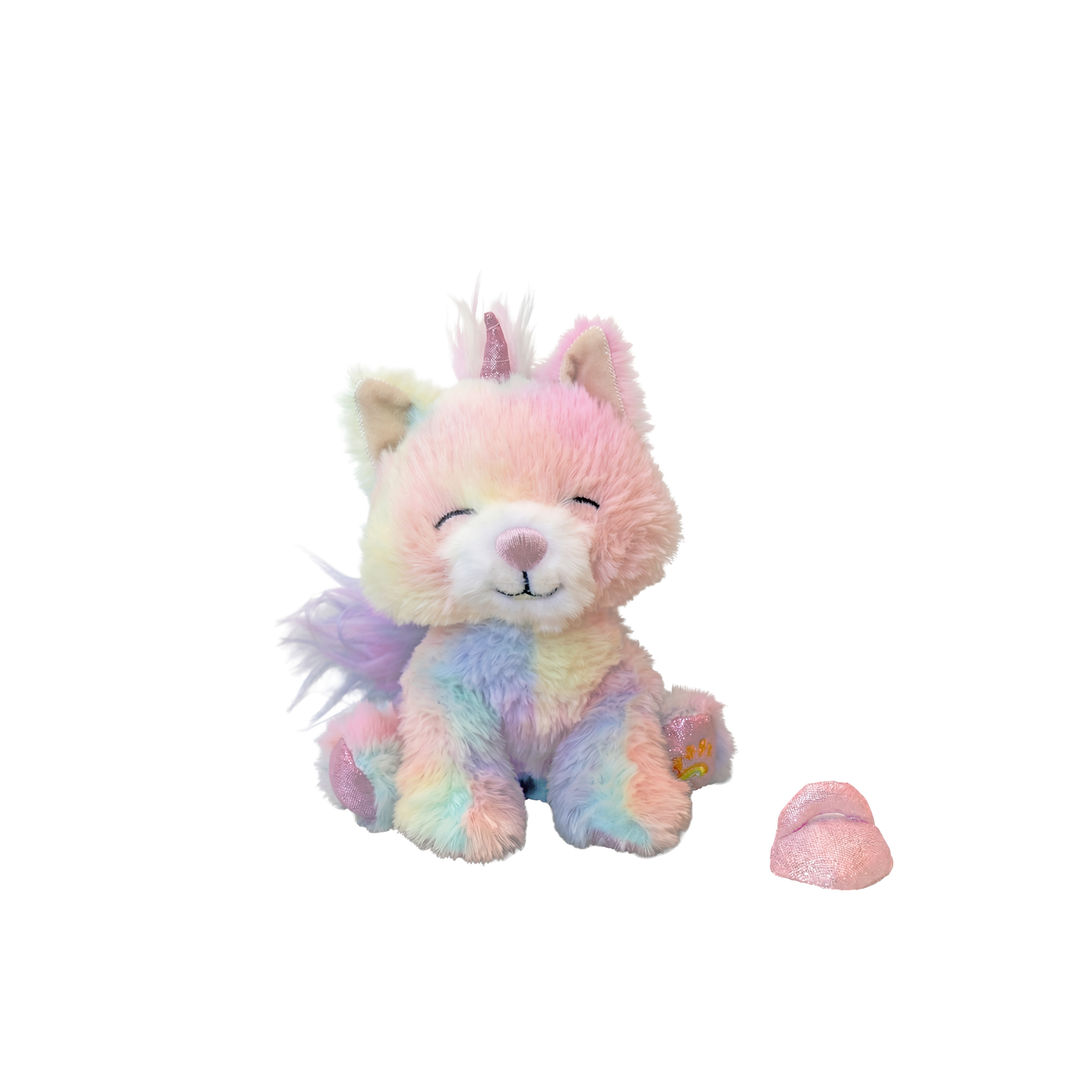 Olli Ella Binky Kittycorn - Sprinkle