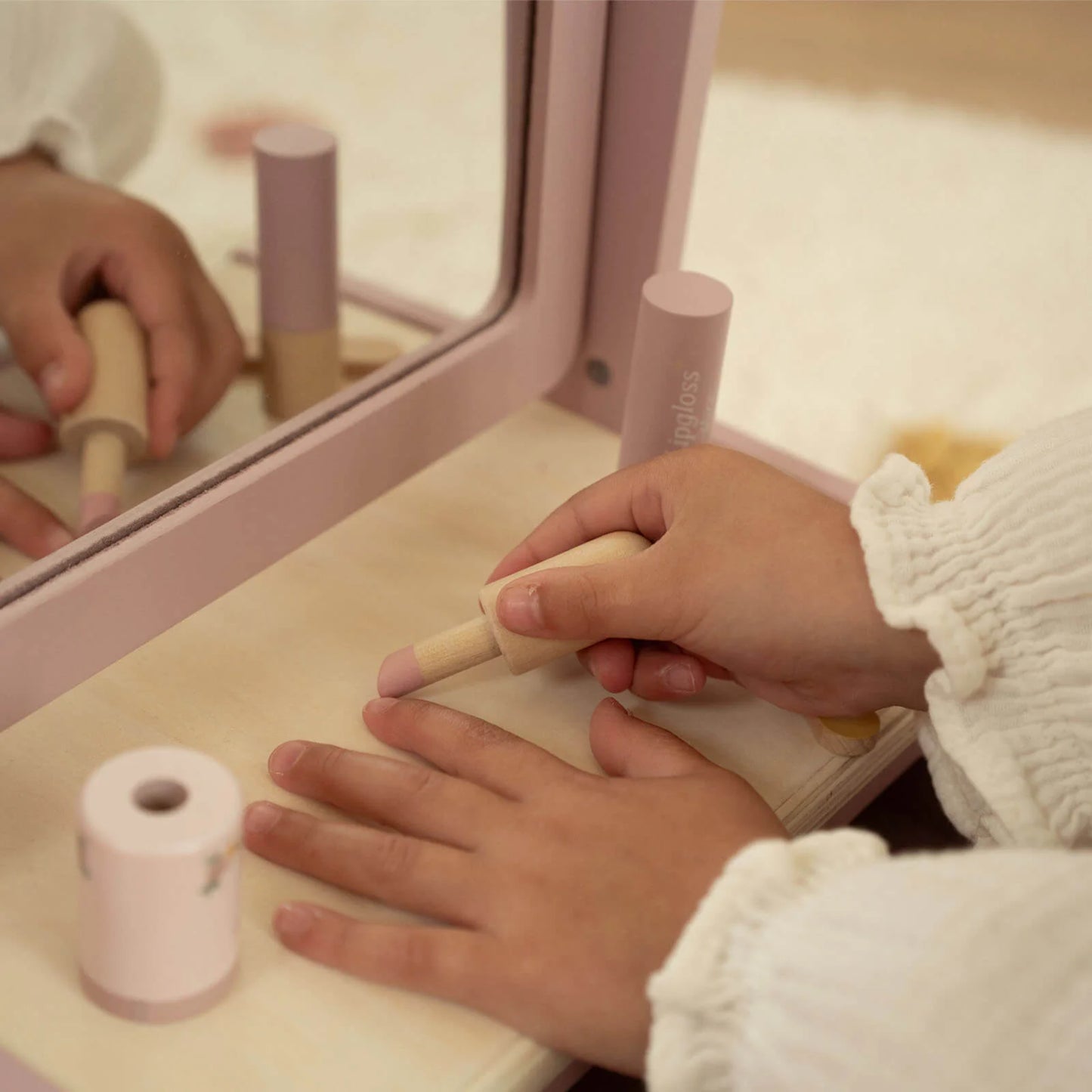 Little Dutch Vanity Table Small