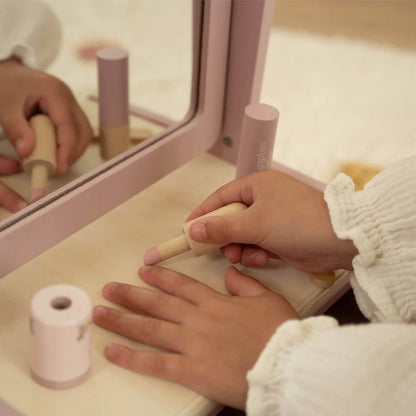 Little Dutch Vanity Table Small