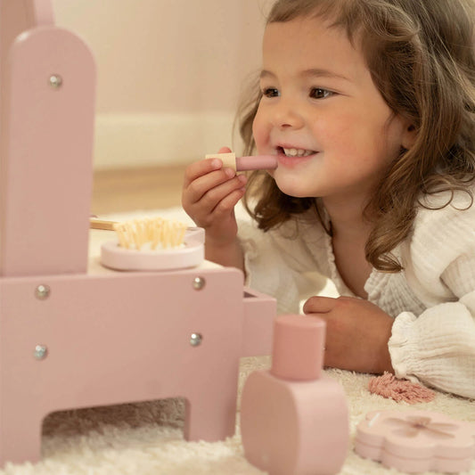 Little Dutch Vanity Table Small