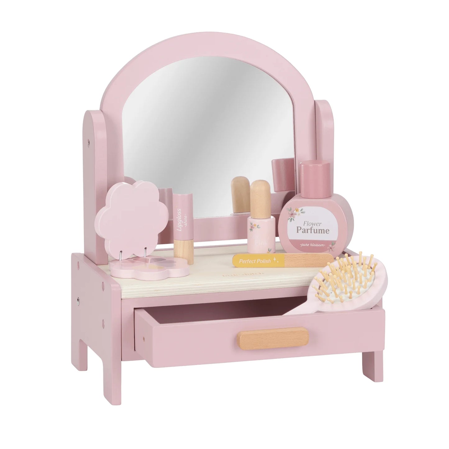 Little Dutch Vanity Table Small