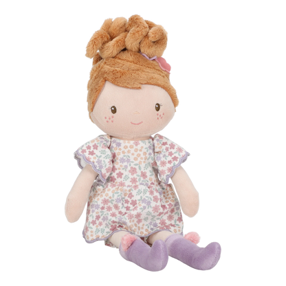 Little Dutch Cuddle Doll - Ava