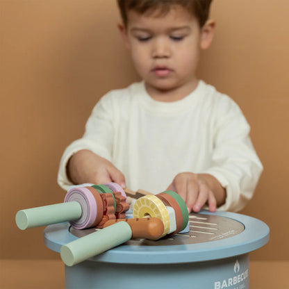 Little Dutch Barbecue Set
