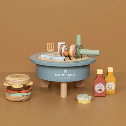 Little Dutch Barbecue Set