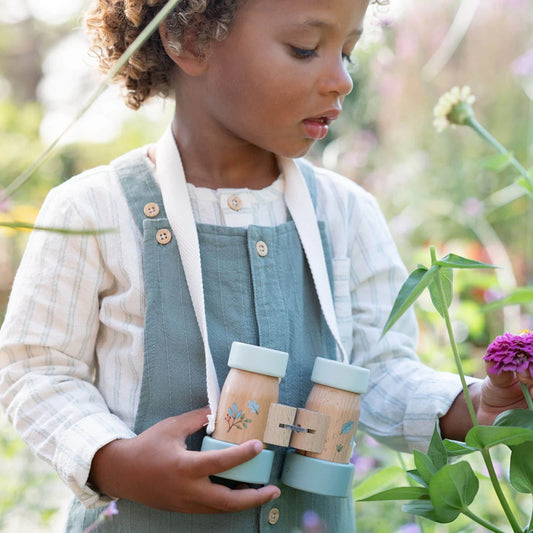 Little Dutch Binoculars - Forest Friends