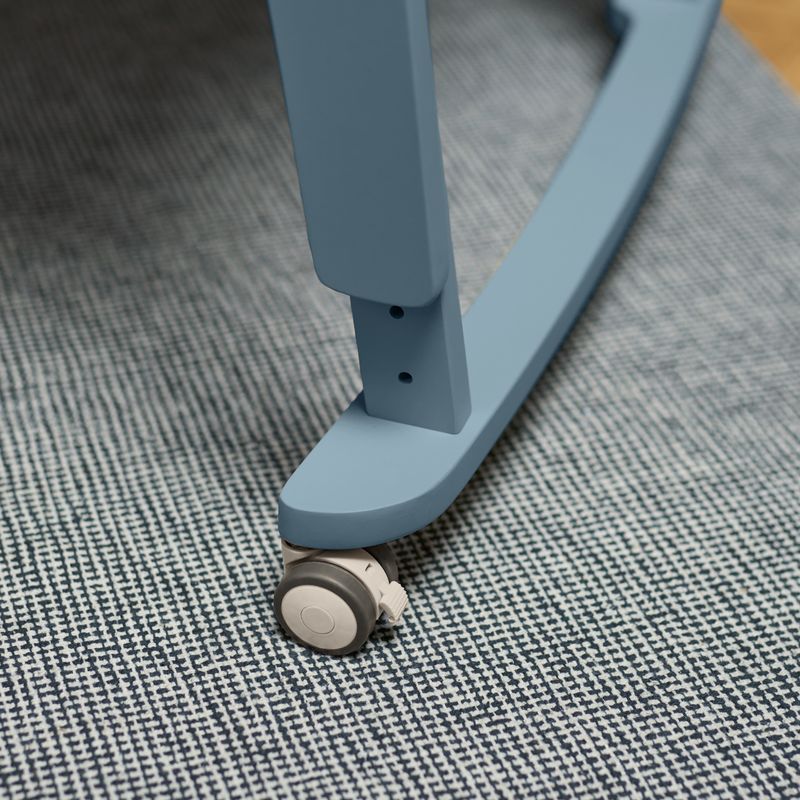 Snüz SnuzPod Studio Bedside Crib - Santorini