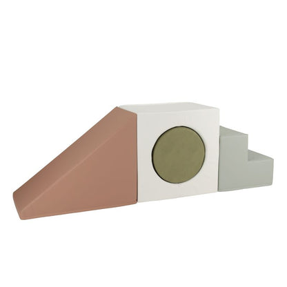 CuddleCo Soft Play 4 Piece Set - Large