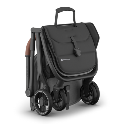 UPPAbaby Minu V3 - Greyson