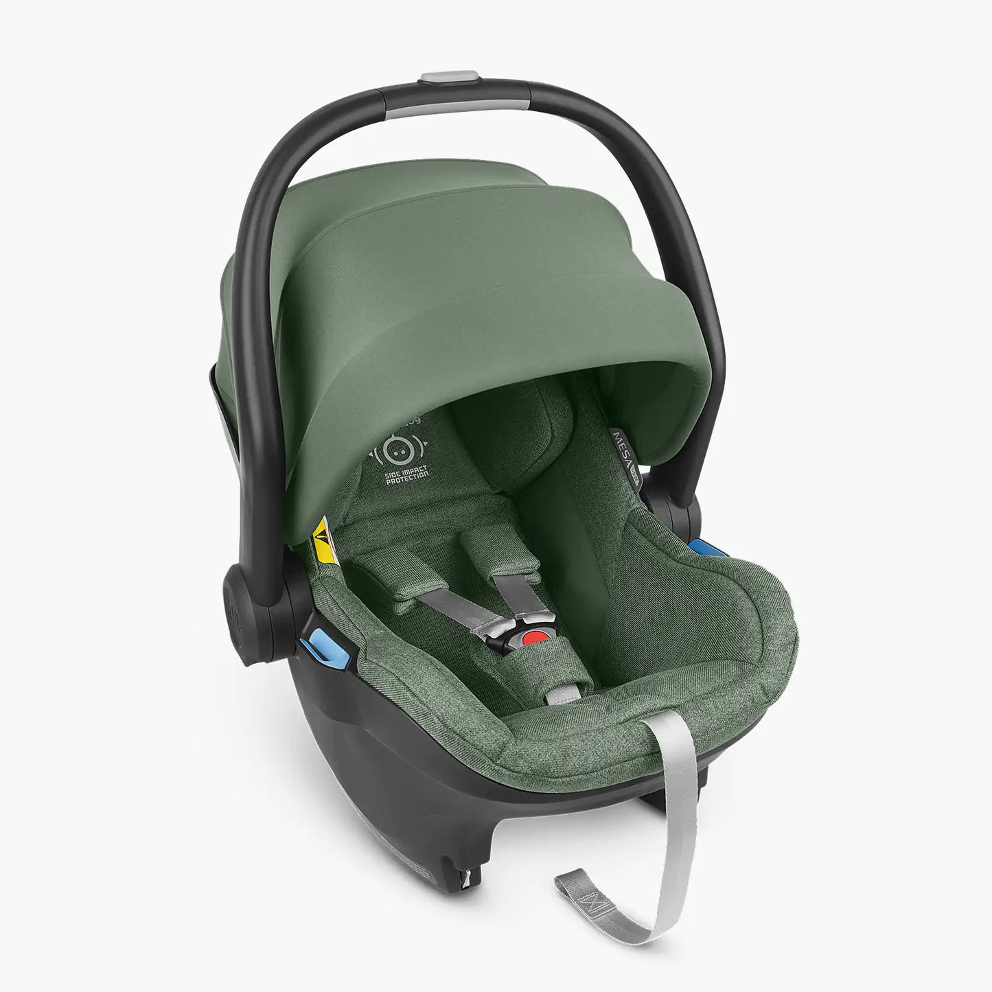 UPPAbaby Mesa iSize Infant Car Seat