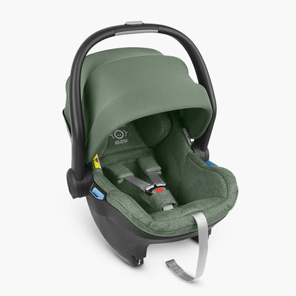 UPPAbaby Mesa iSize Infant Car Seat