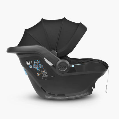 UPPAbaby Mesa iSize Infant Car Seat