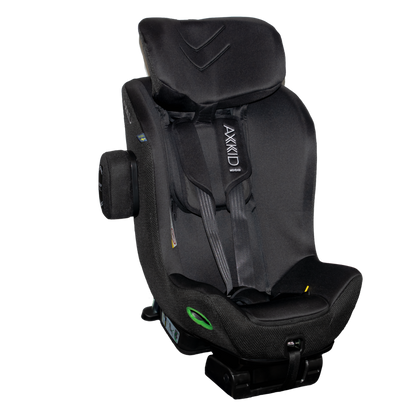 Axkid Movekid Extended Rear Facing Car Seat