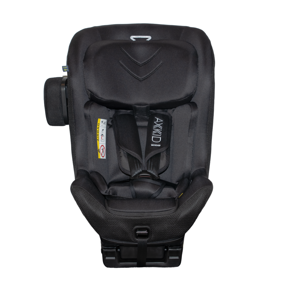 Axkid Movekid Extended Rear Facing Car Seat