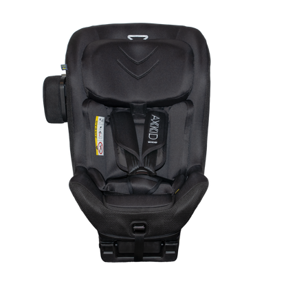 Axkid Movekid Extended Rear Facing Car Seat