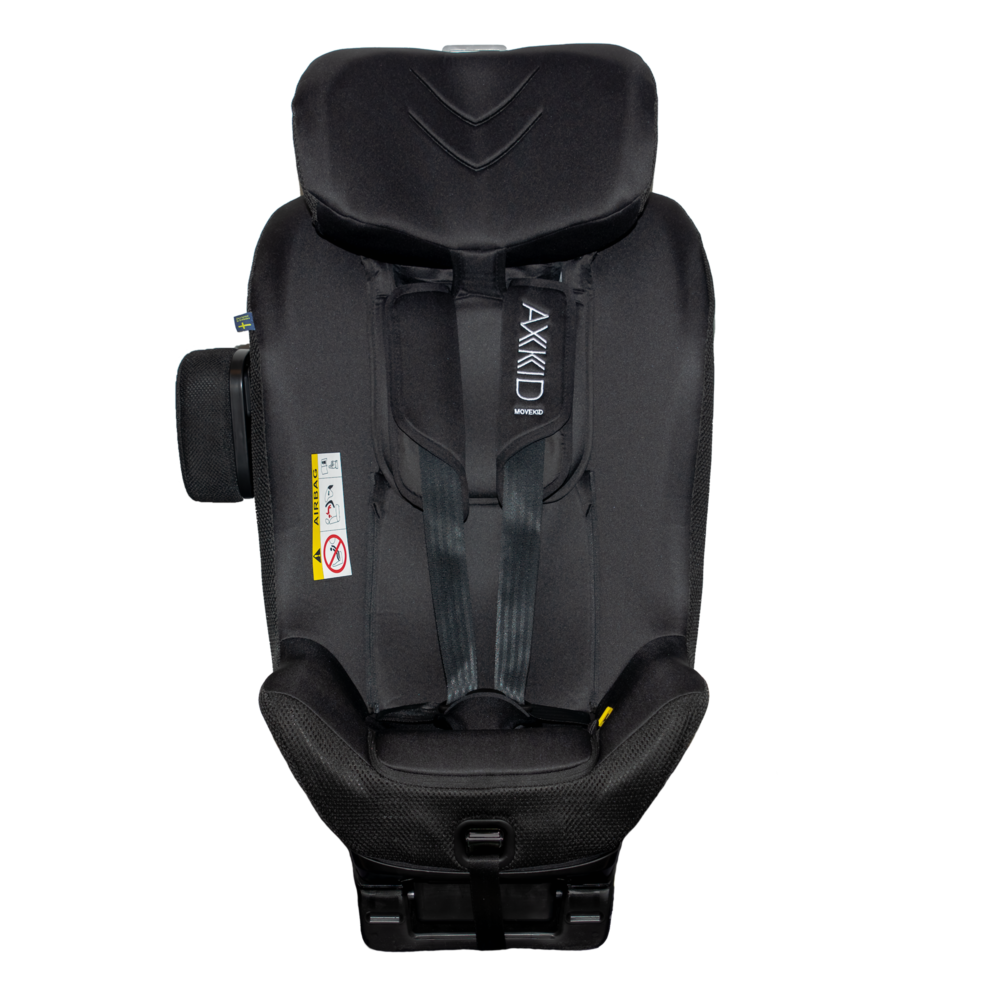 Axkid Movekid Extended Rear Facing Car Seat