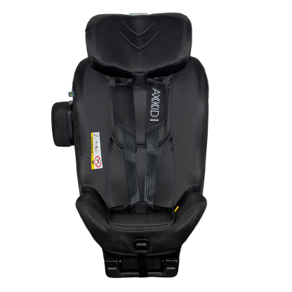 Axkid Movekid Extended Rear Facing Car Seat